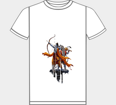 Color: White