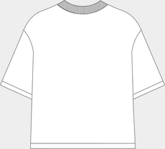 Color: White