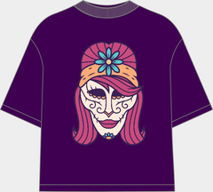 Color: DarkPurple