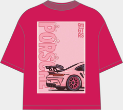 Color: HotPink