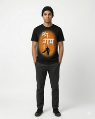Unisex Classic Crew T-Shirt