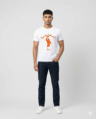 Unisex Classic Crew T-Shirt