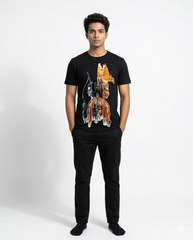 Unisex Classic Crew T-Shirt