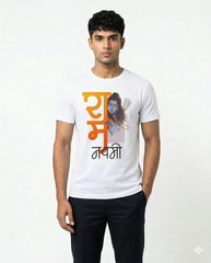 Unisex Classic Crew T-Shirt