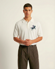 Premium Slim Fit Polo Shirt