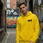 The "Fearless Pepz" Street-Style Hoodie - PEPZ