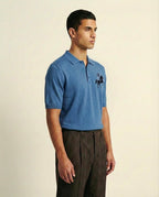 Premium Slim Fit Polo Shirt