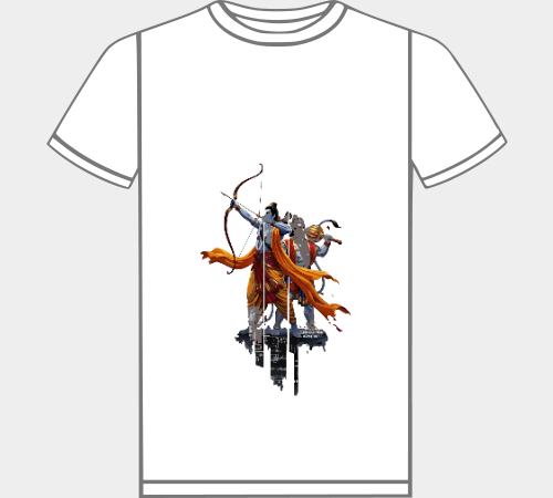 Color: White