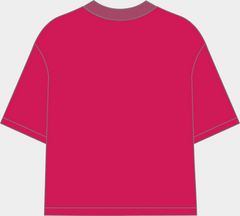 Color: HotPink