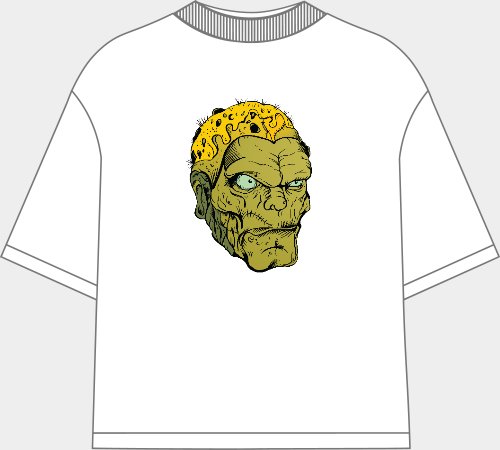 Color: White