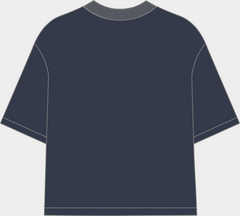 Color: CharcoalGrey
