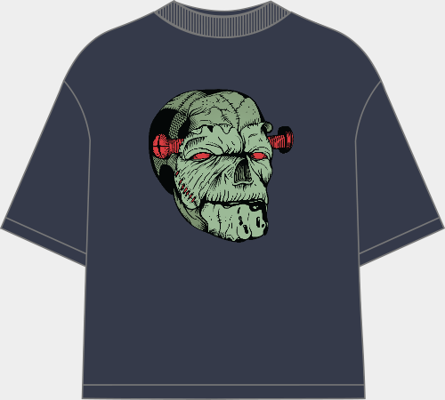 Color: CharcoalGrey