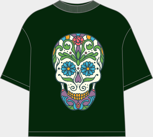 Color: DarkGreen