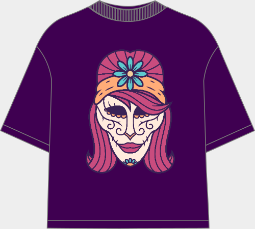 Color: DarkPurple