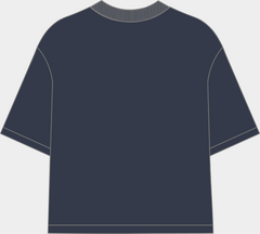 Color: CharcoalGrey
