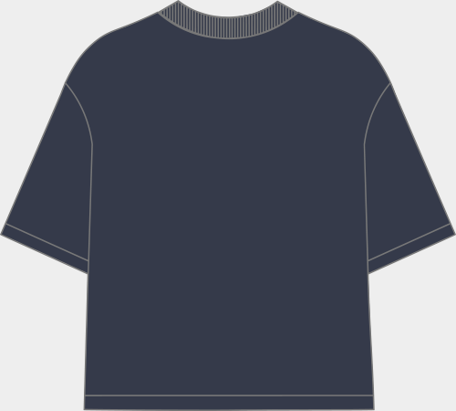 Color: CharcoalGrey