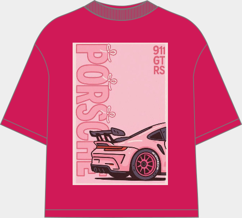 Color: HotPink