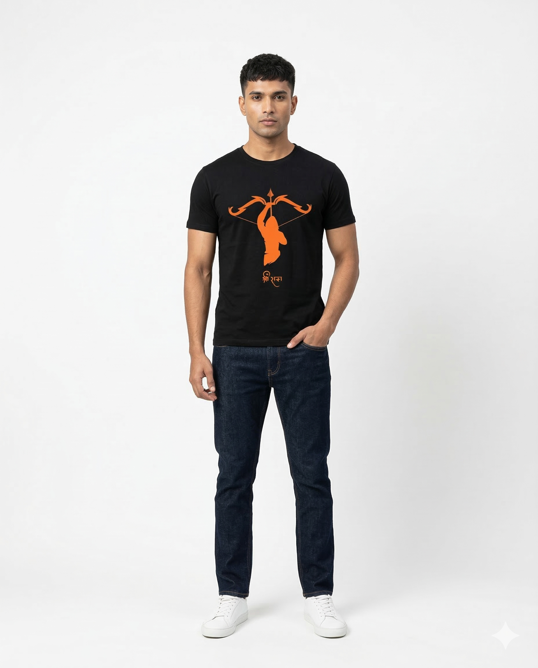 Unisex Classic Crew T-Shirt