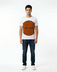 Jai Shri Ram Traditional Medallion Graphic Tee