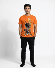 Unisex Classic Crew T-Shirt