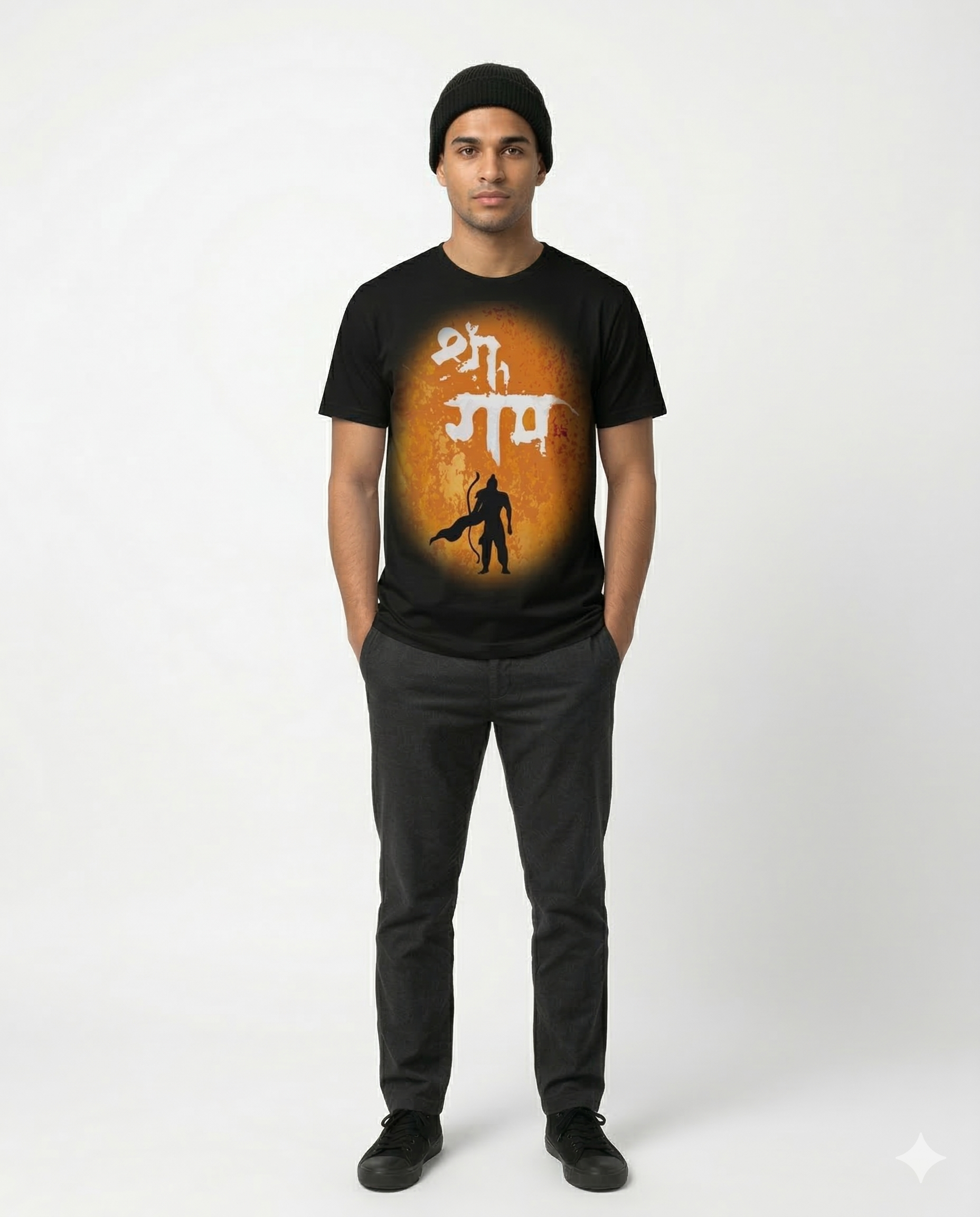 Unisex Classic Crew T-Shirt