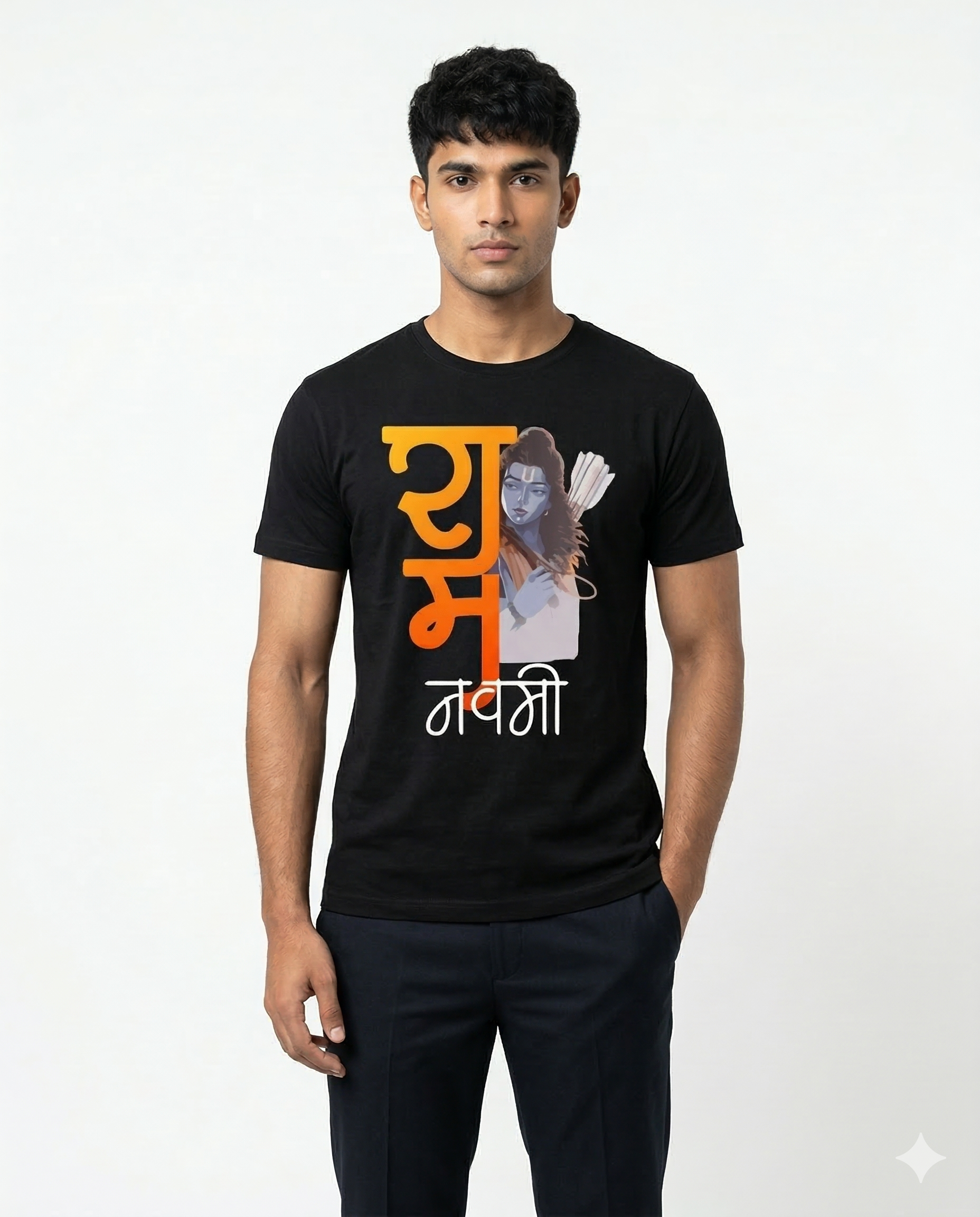 Unisex Classic Crew T-Shirt