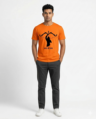 Unisex Classic Crew T-Shirt