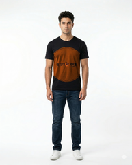Jai Shri Ram Traditional Medallion Graphic Tee