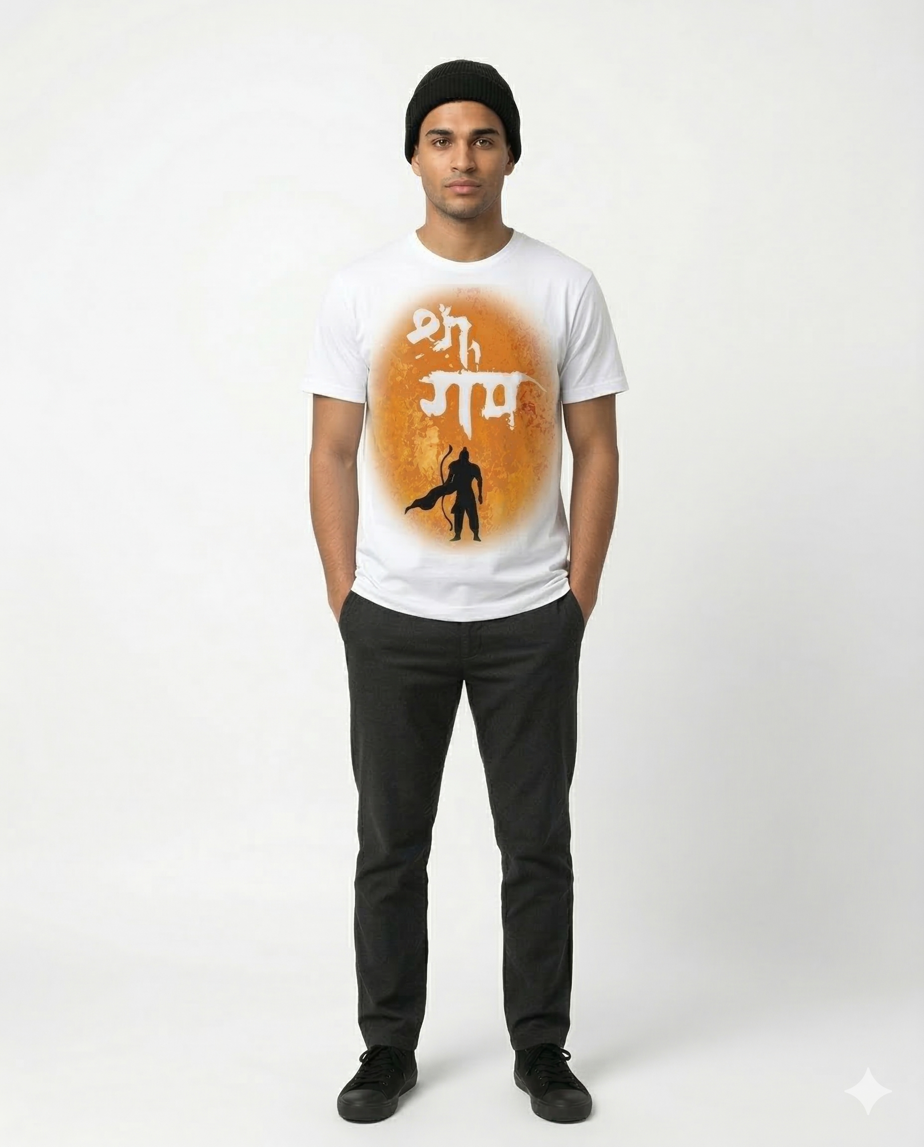 Unisex Classic Crew T-Shirt