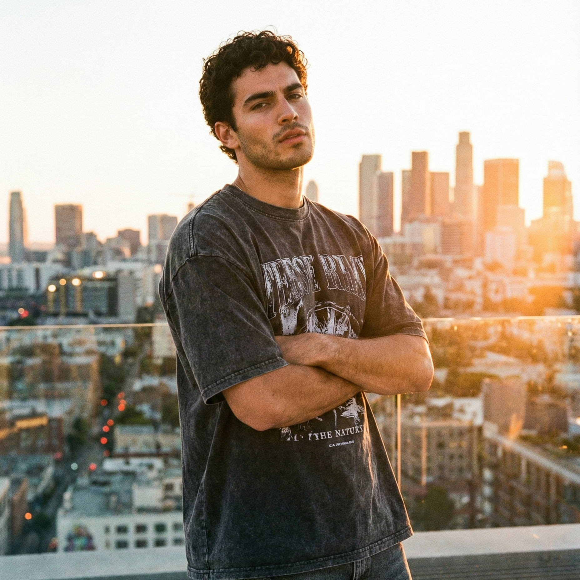 Elevate Your Streetwear Game