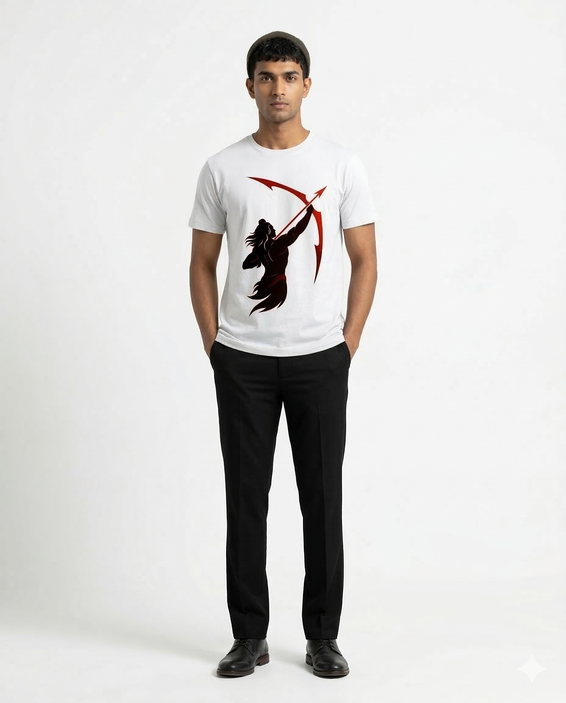 Unisex Classic Crew T-Shirt