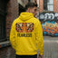 The "Fearless Pepz" Street-Style Hoodie - PEPZ