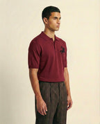 Premium Slim Fit Polo Shirt