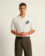 Premium Slim Fit Polo Shirt